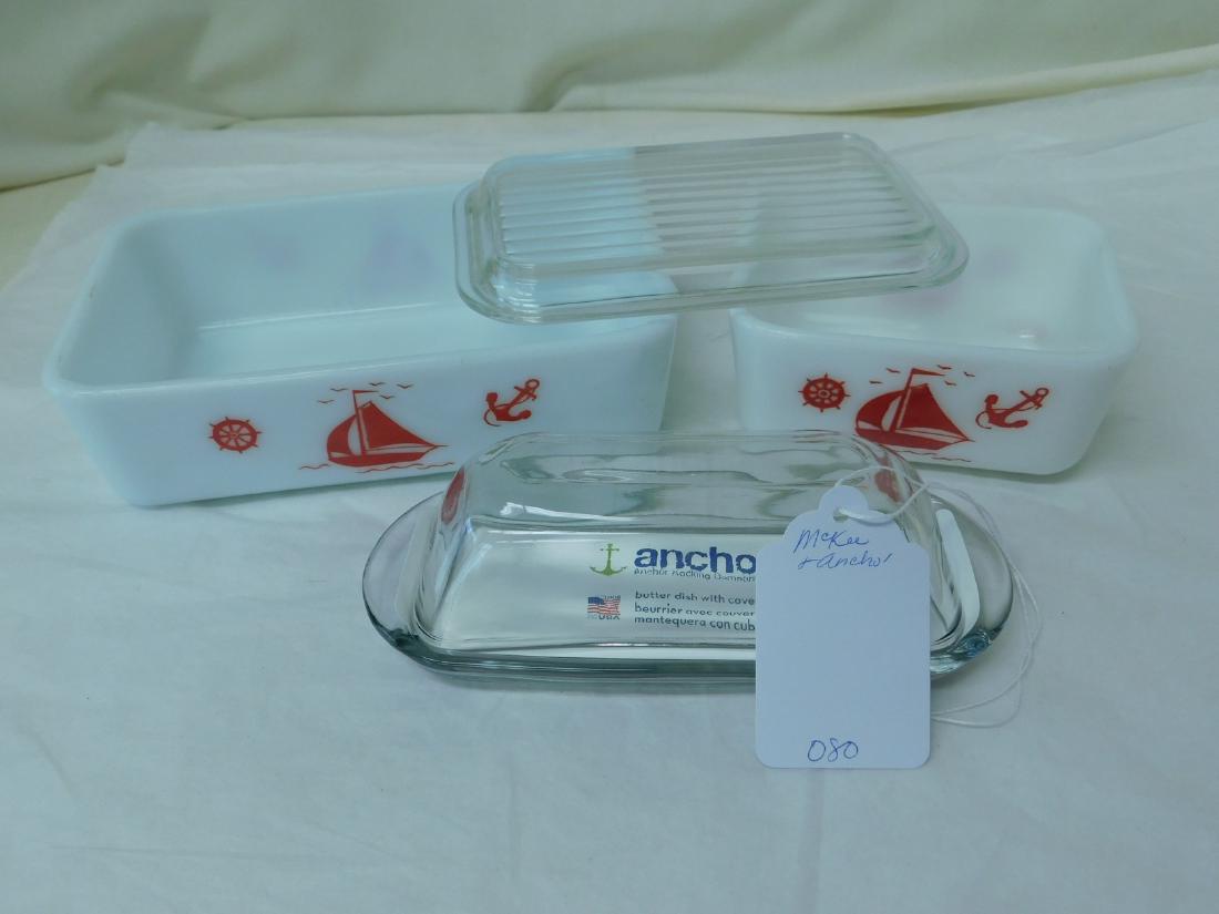 MCKEE & ANCHOR DISHWARE & MORE (1 of 8)