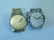 2 MEN'S SEIKO WATCHES - 2