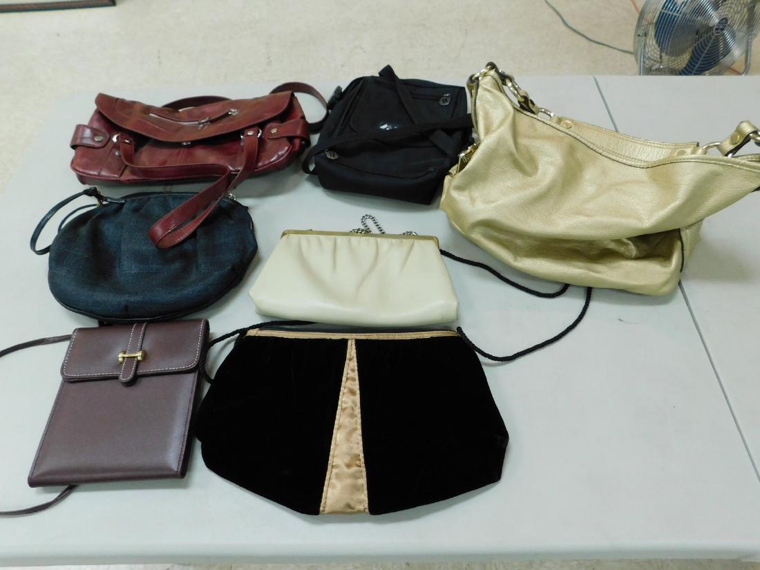 PURSE COLLECTION (1 of 10)