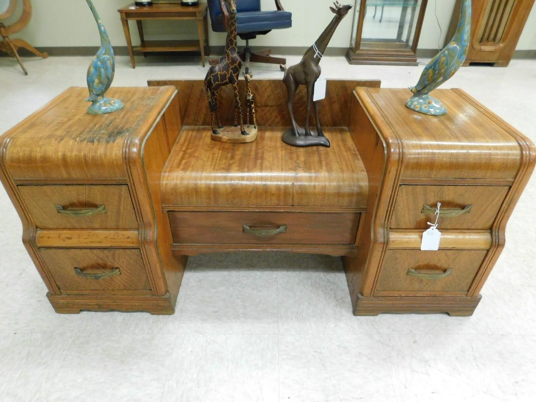 WATERFALL VANITY - NO MIRROR (1 of 6)