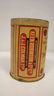 VINTAGE TIN OF ROBINSONS ''PATENT'' GROATS - 5
