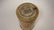 VINTAGE TIN OF ROBINSONS ''PATENT'' GROATS - 7