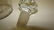 VINTAGE APOTHECARY WILLOW CHARCAOL BOTTLE W/GLASS - 4