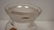 3 VINTAGE 6'' GLASS APOTHECARY BOTTLES-AS IS - 5