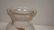 3 VINTAGE 6'' GLASS APOTHECARY BOTTLES-AS IS - 7