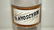 VINTAGE APOTHECARY/PHARMACEUTICAL GLASS BOTTLE - 2