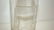 10.5'' VINTAGE APOTHECARY GLASS BOTTLE - 2