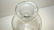 10.5'' VINTAGE APOTHECARY GLASS BOTTLE - 5