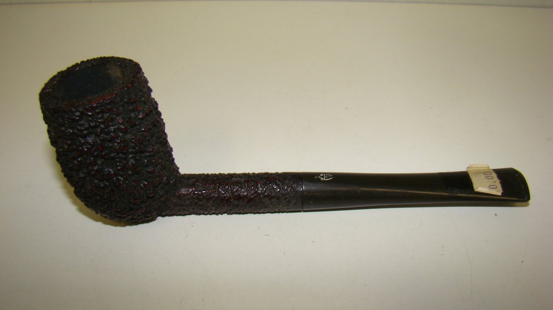 NEW/OLD STOCK SAVINELLI CAPRI PIPE (1 of 4)