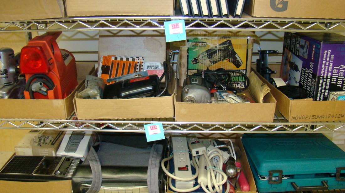 MISCELLANEOUS TOOLS (1 of 5)