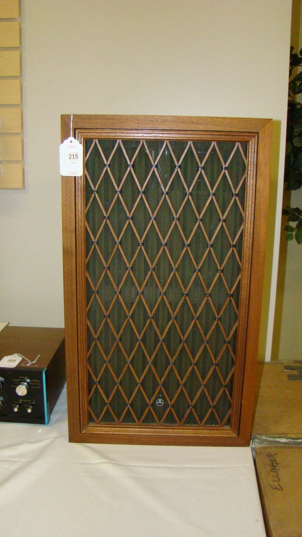 2 VINTAGE NEW PIONEER CS-88A SPEAKERS (1 of 3)