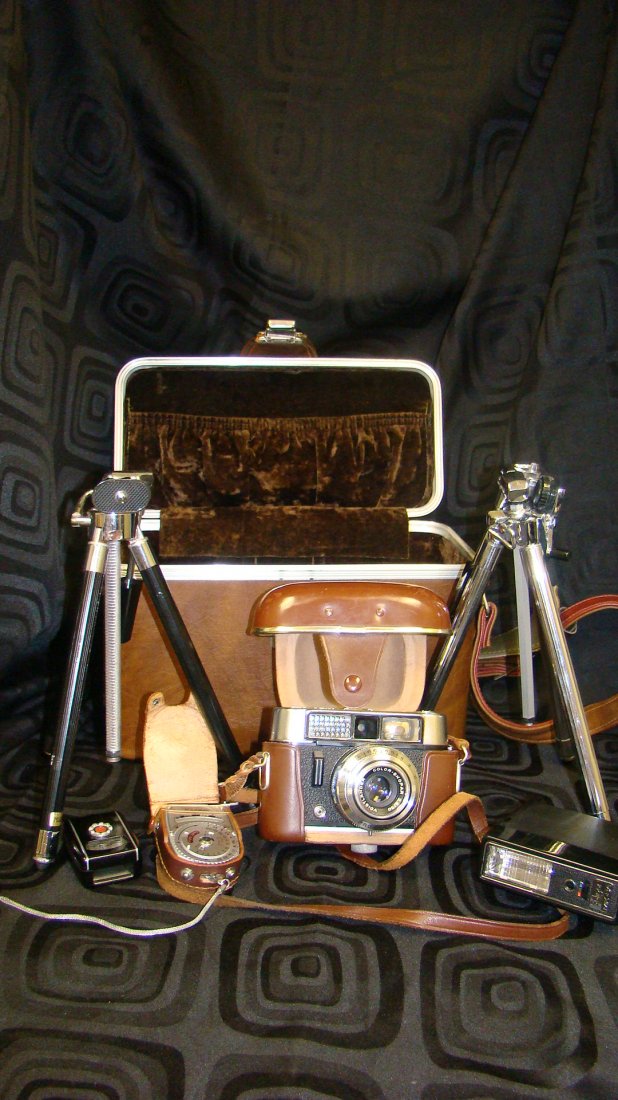 VTG VOIGHTLANDER VITO CLR CAMERA & ACCESSORIES (1 of 7)