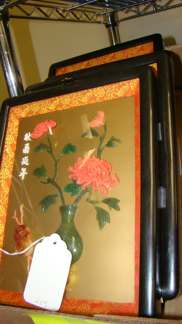 WALL PLAQUES (1 of 2)