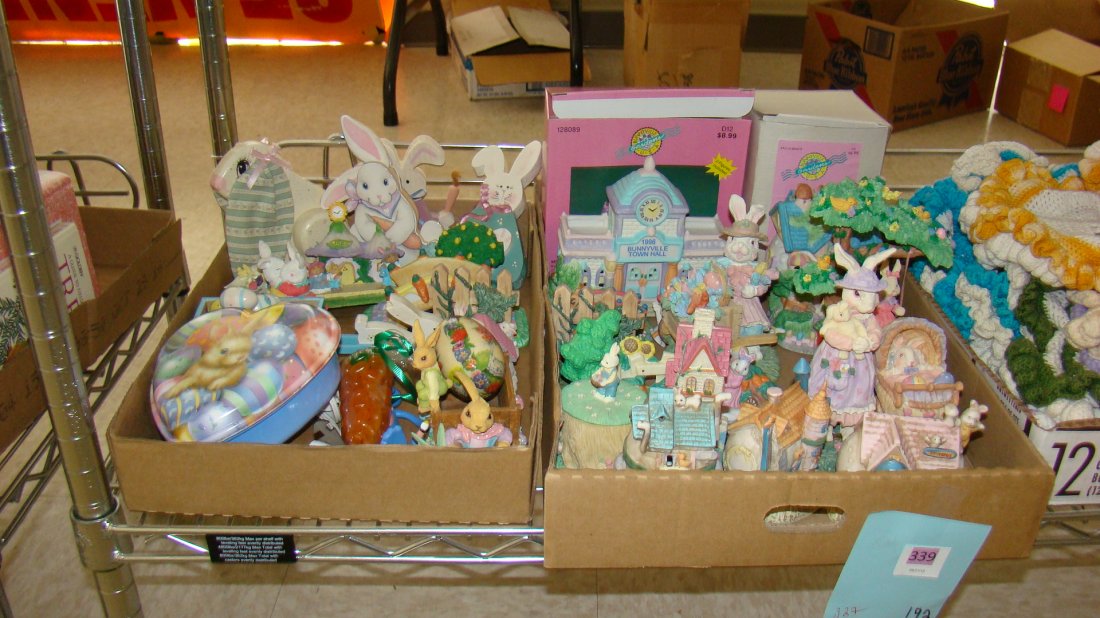 EASTER DECOR (1 of 6)