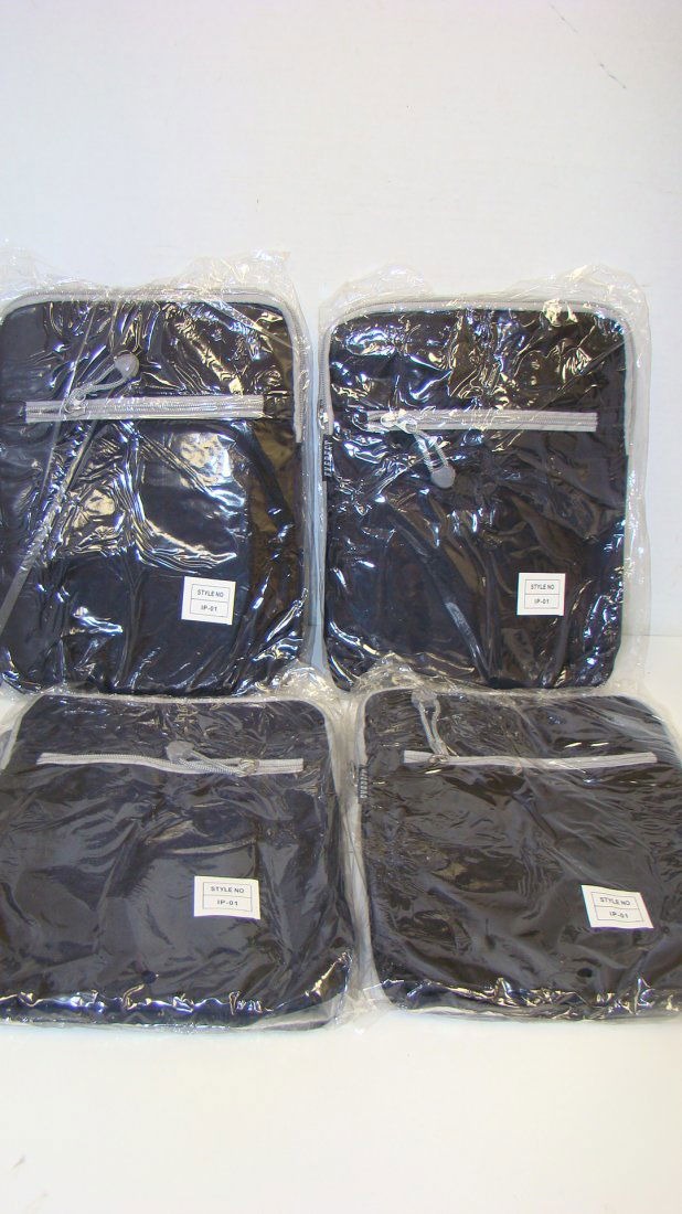 5 NEW  EVERETT IPAD/TABLET CASES (1 of 4)