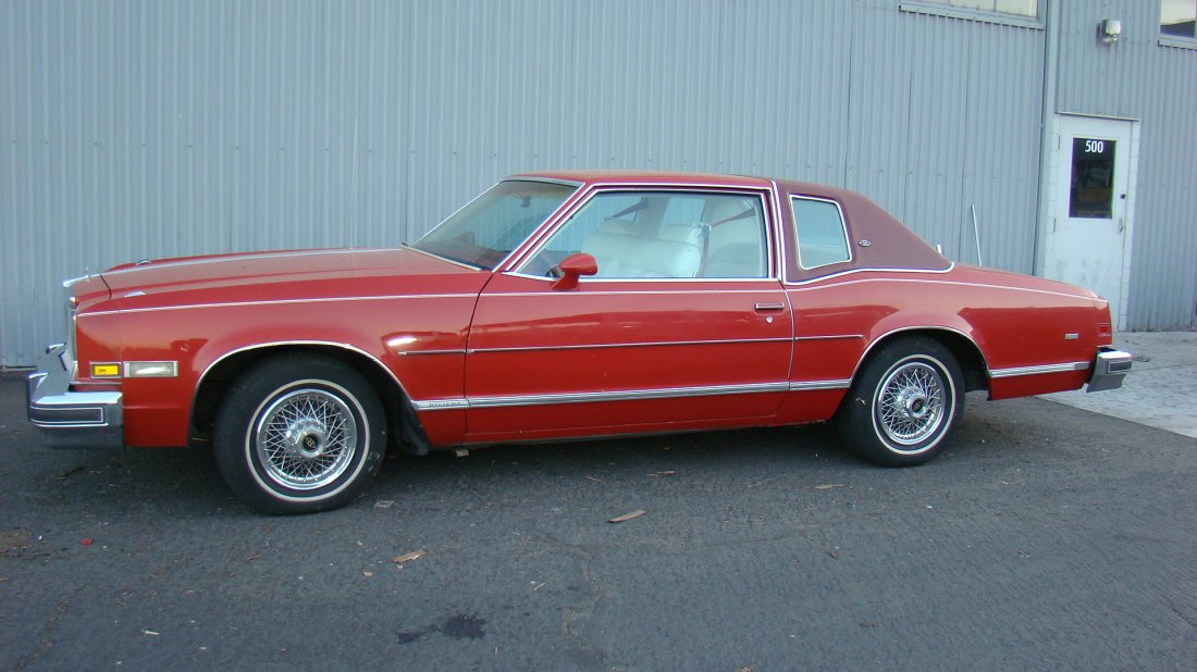 1977 BUICK RIVIERA - PRIMO CAR (1 of 10)