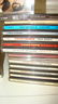 31 VARIOUS COUNTRY MUSIC CD'S - 4