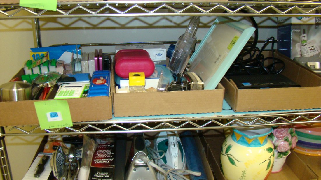 2 BOXES OFFICE SUPPLIES (1 of 4)