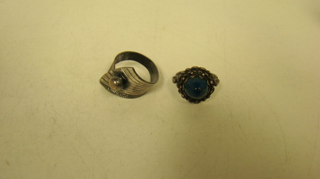 2 RINGS & A BRACELET (1 of 4)