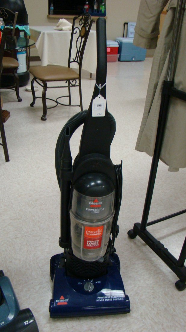 Bissell Powerforce & Hoover Elite Vacuums Sep 18, 2018 Bissell Powerforce & Hoover Elite Vacuums Sep 18, 2018