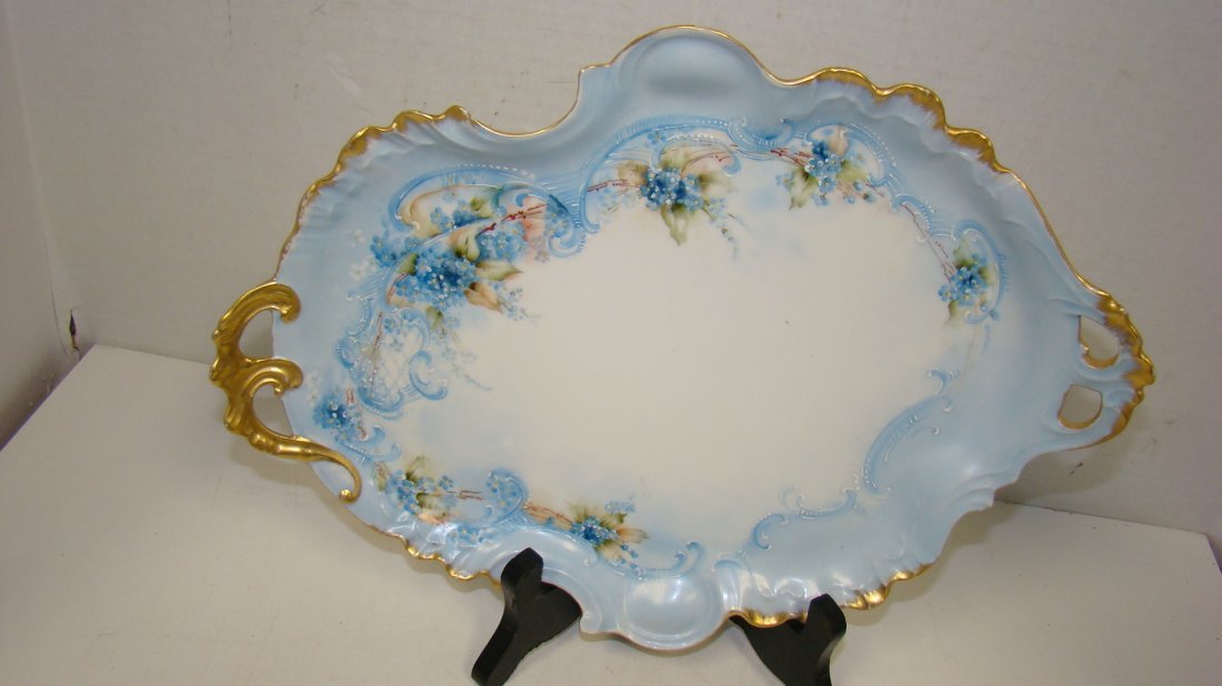 VTG HP LIMOGE DRESSER TRAY (1 of 6)