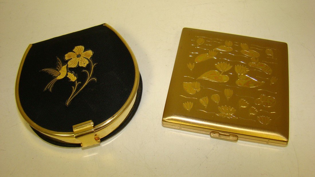 ELGIN & MAJESTIC COMPACTS (1 of 4)