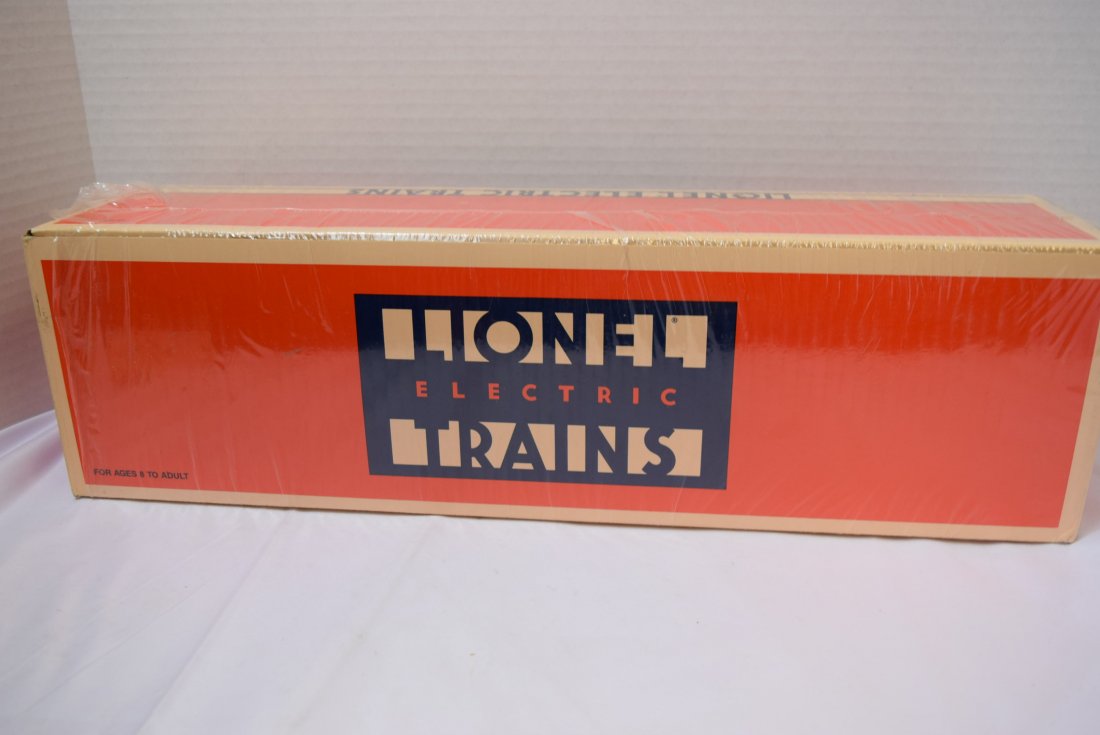 LIONEL 6-18307  PENNSYLVANIA FAIRBANKS -MORSE TRAI (1 of 4)