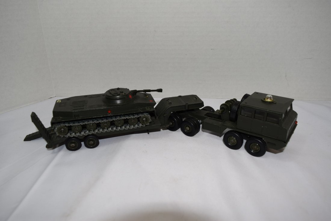 SOLIDO TANK WITH TRANSPORTER (1 of 5)