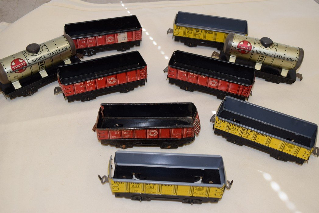 15 MAX TINO LITHO AND ENGINE TRAINS (1 of 8)