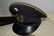 VINTAGE GERMAN AND AMERICAN MILITARY HATS - 2
