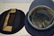VINTAGE GERMAN AND AMERICAN MILITARY HATS - 4