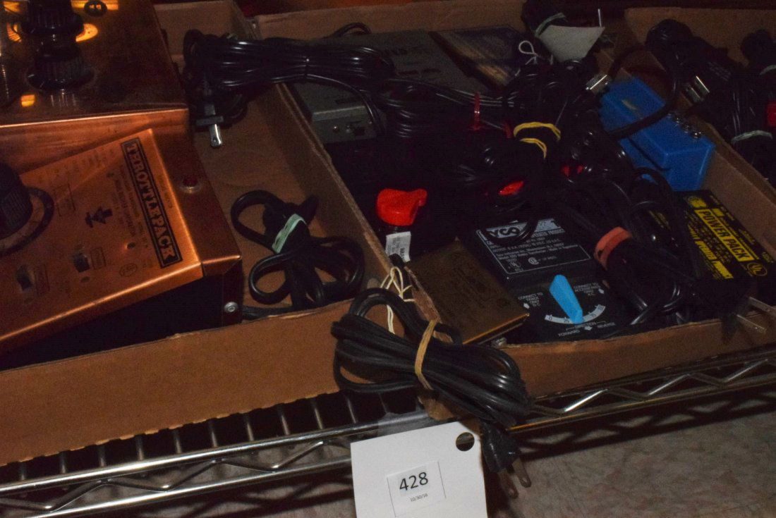 KF TYCO & MORE HO TRANSFORMERS (1 of 5)