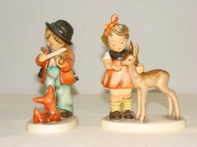 HUMMEL PUPPY LOVE & FRIENDS (1 of 8)