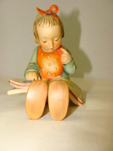 HUMMEL BOOK WORM (1 of 7)