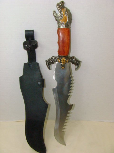 FROST CUTLERY SPECIALTY BLADE/KNIFE (1 of 6)