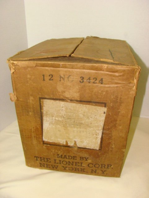 12 LIONEL TRAINS OPERATING BRAKEMAN CARS NIB (1 of 7)