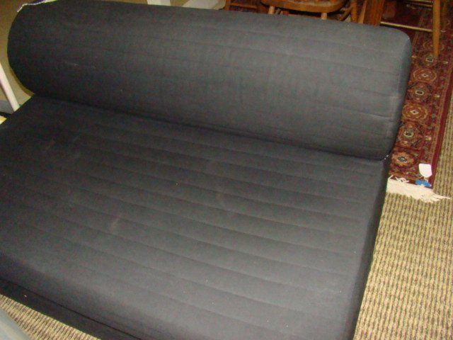 FUTON STYLE FOLDOUT BEDS (1 of 5)