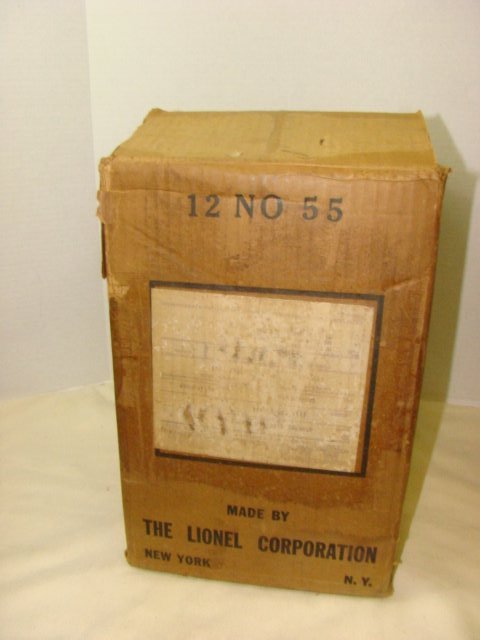 12 LIONEL TRAINS TIE-JECTOR CARS - NIB (1 of 7)