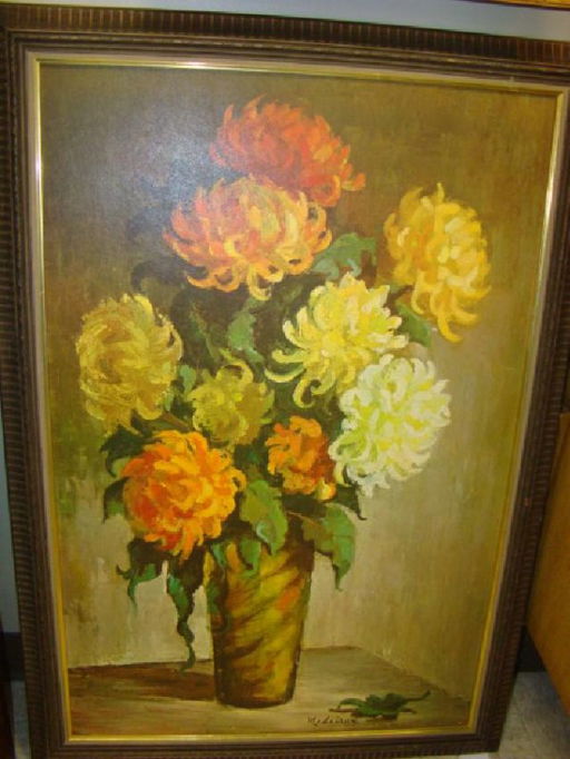 Large Framed Print By Medeiros Jan 28 2017 Lemar Auctions And Estate Services In Ca