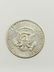 1964 Kennedy Half Dollar 90% SILVER US Mint Coin - 2