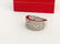 14K Gold, 1.20 Carat VS clarity Diamond Ring - 2