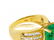 6.00 Carat Colombian Emerald and Diamond Ring - 4