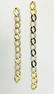 18K Yellow Gold Diamond Bracelet / Necklace - 2