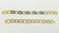 18K Yellow Gold Diamond Bracelet / Necklace - 3