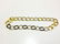 18K Yellow Gold Diamond Bracelet / Necklace - 6