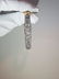 14K Yellow Gold, VS Diamond Bracelet/Bangle Sonia B - 5
