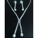 6.00 CARAT Diamond Necklace And Earrings SET $21,500 - 2