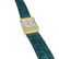 Concord Crystale Ladies Watch, 18k Gold &VVS Diamonds - 3