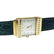 Concord Crystale Ladies Watch, 18k Gold &VVS Diamonds - 2