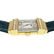 Concord Crystale Ladies Watch, 18k Gold &VVS Diamonds - 4
